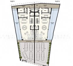 Gilstead Road (D11), Semi-Detached #598247251